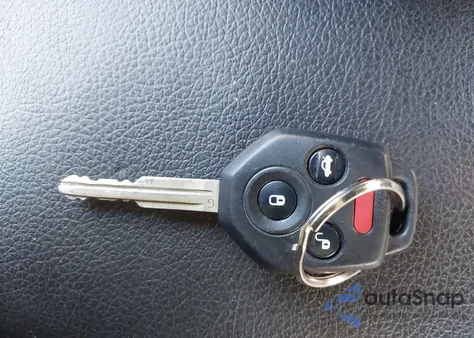 2015 Subaru Xv Crosstrek 2.0I Premium from USA, damaged, VIN JF2GPAFC9F8283639